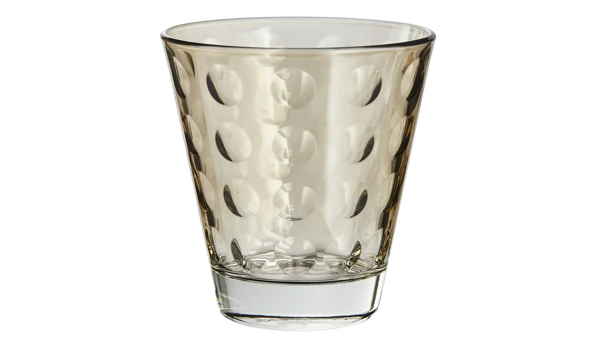 LEONARDO Gläserset  6er Set Optic