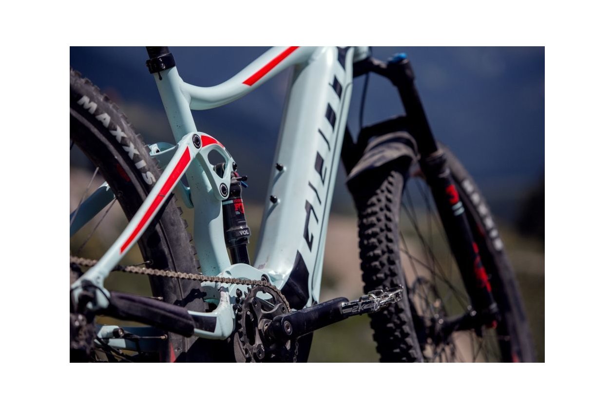 Giant Proguard E-Bike Spritzschutz