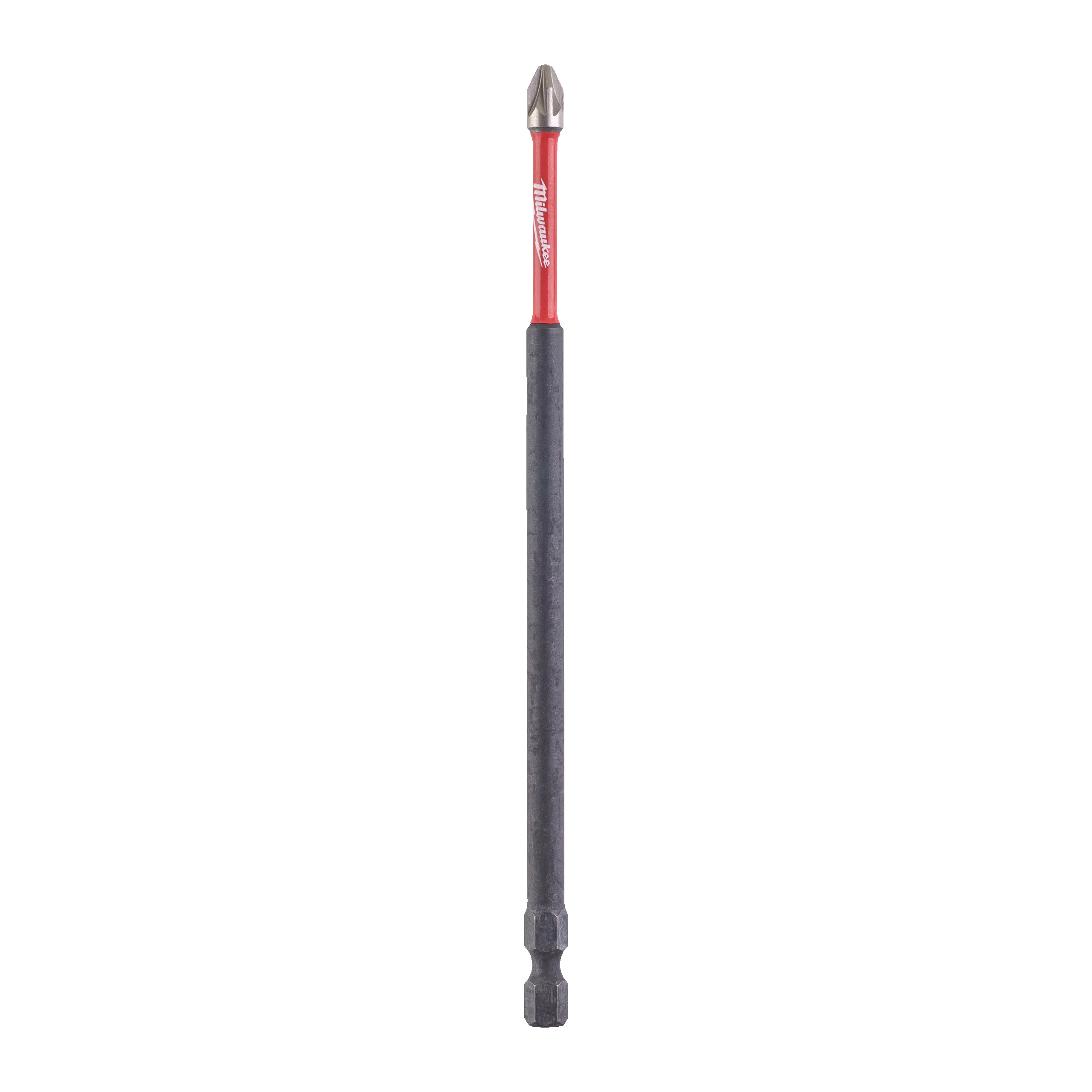 Accessori Milwaukee 4932471928 Punta per viti SHOCKWAVE™ PZ2 150 mm - 1 pezzo