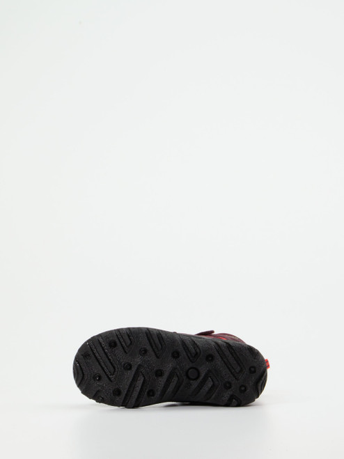 Klettboots gefüttert-68305090032 Superfit