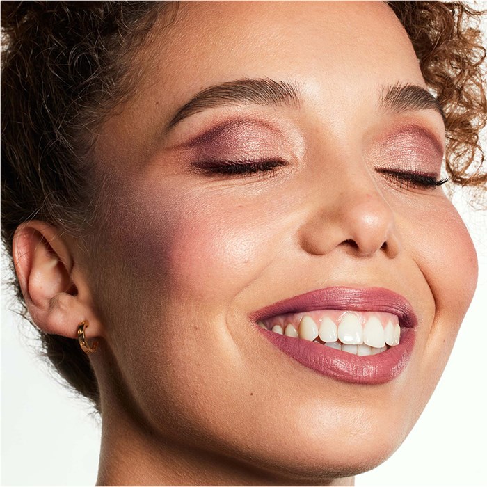 Velvet Love Eyeshadow Quad Palette