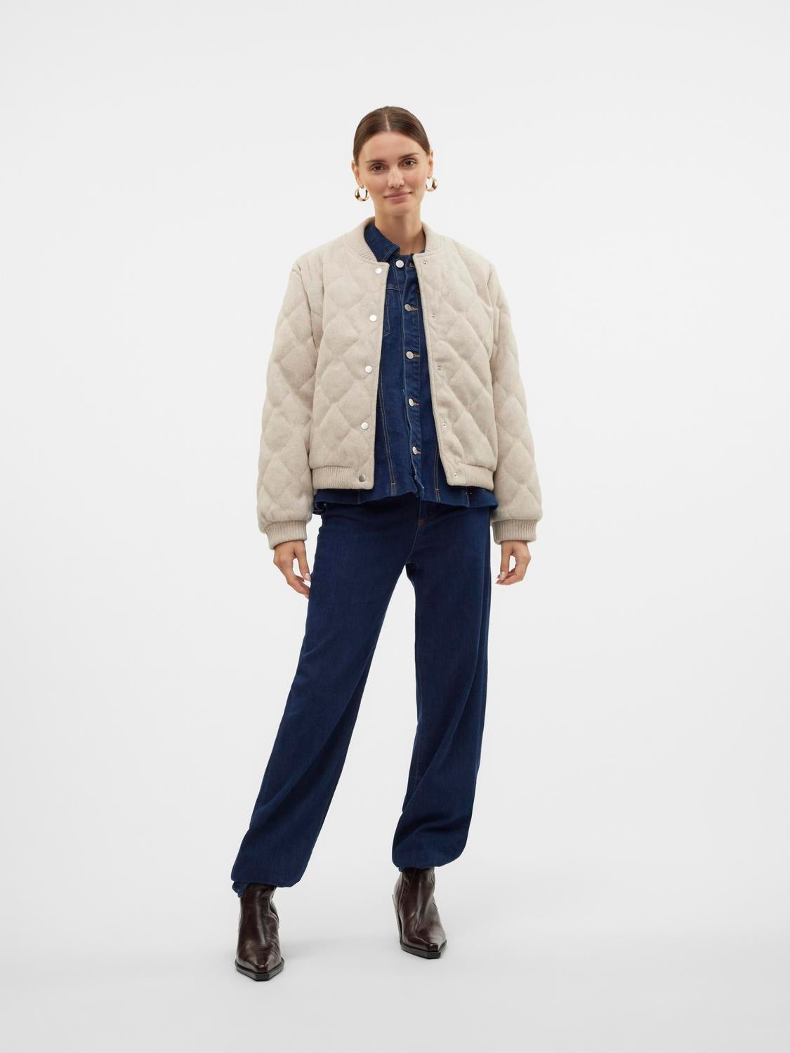 VMFORTUNEDORA Jacke