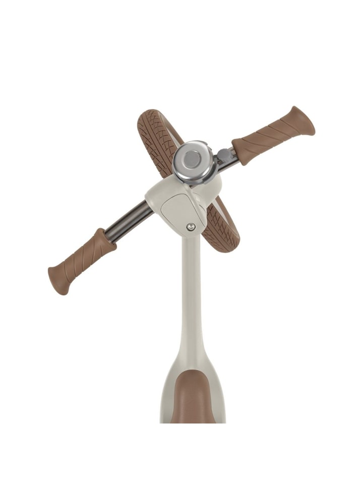 Kikkaboo Laufrad Lanser 12 Zoll in braun günstig kaufen 12