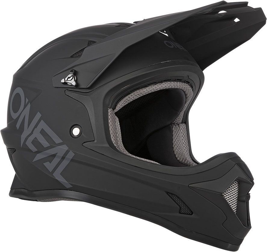 O'Neal Sonus Solid - Fullface Helm kaufen | Bike-Discount