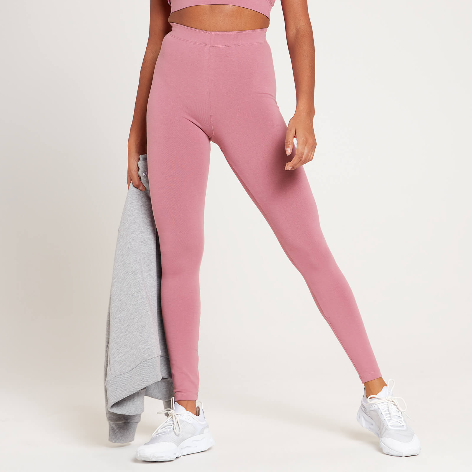 Legging MP Originals pour femmes – Mauve