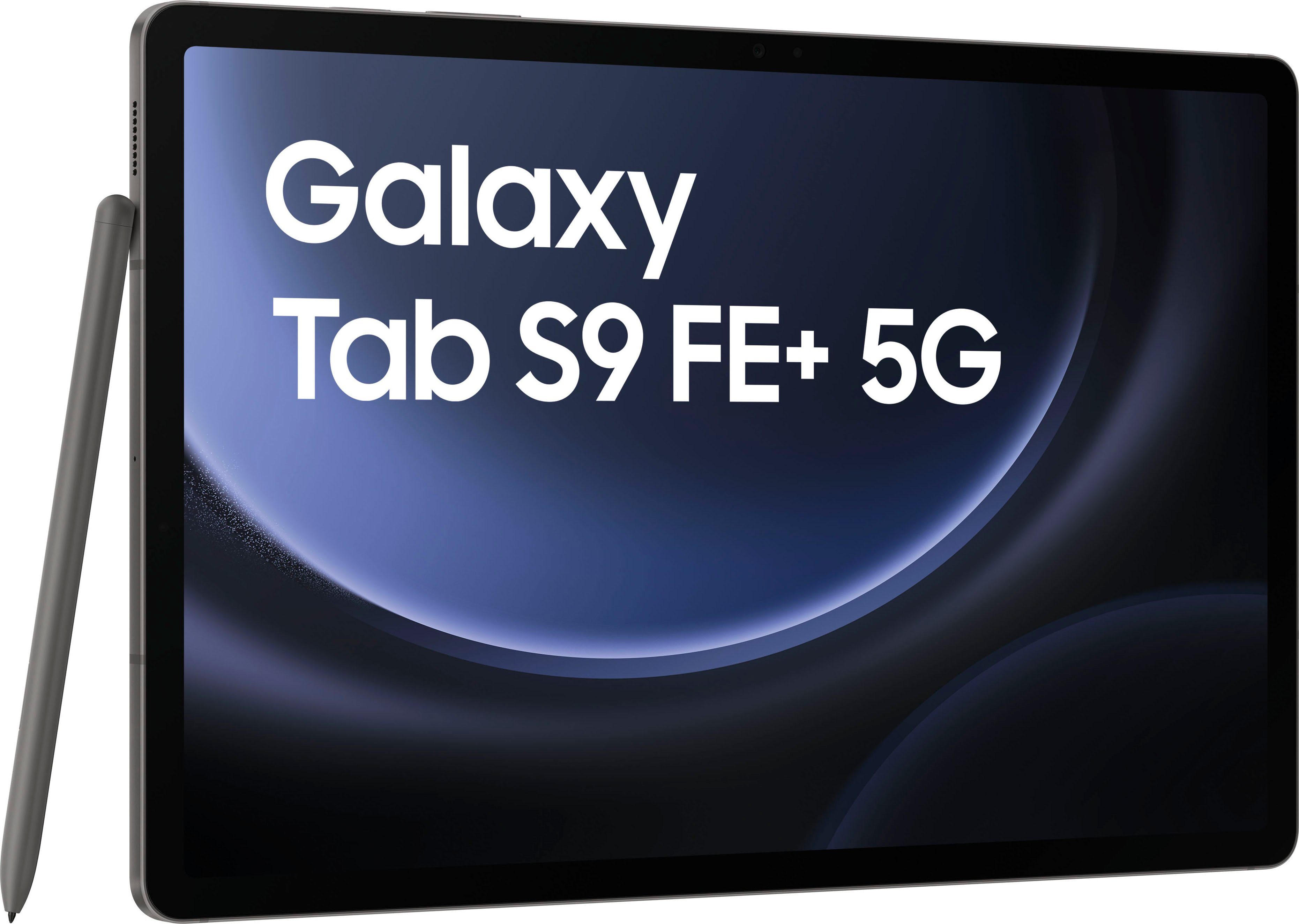 Samsung Galaxy Tab S9 FE+ 5G Tablet (12,4
