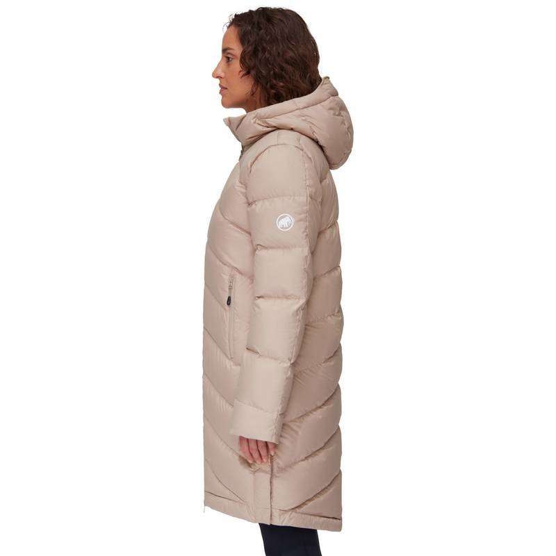 Mammut Fedoz Daunenmantel Damen