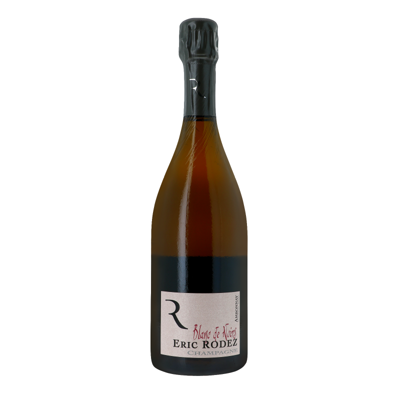 Blanc de Noirs Grand Cru Extra Brut NM - Champagne Grand Cru - Champagne - Eric Rodez (75CL.)