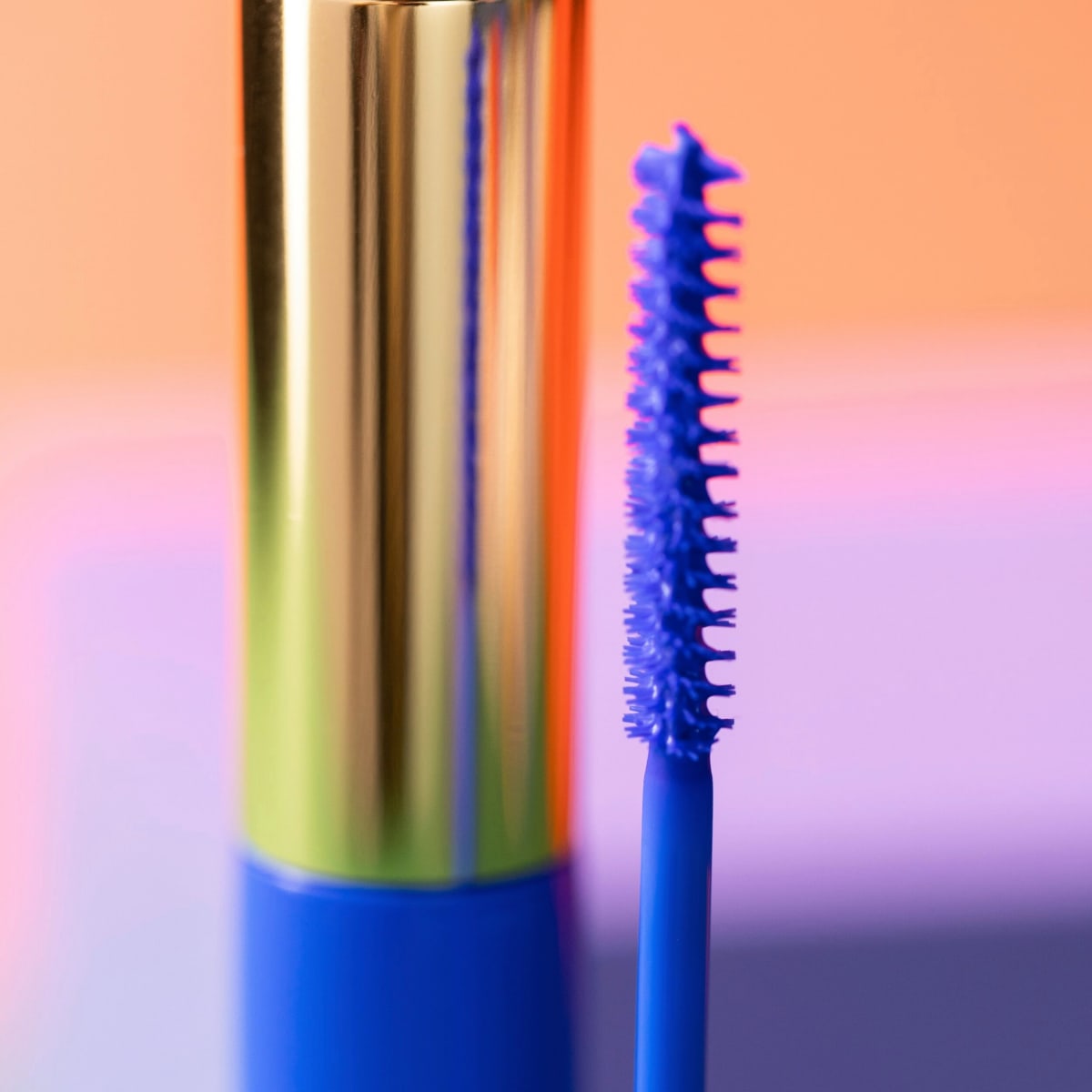 Mascara Generation Joy C02 Blue, 10 ml