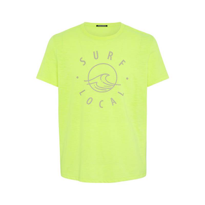 Chiemsee T-Shirt T-Shirt Herren