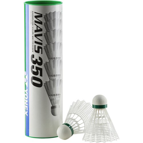 BALL BADM-BALL MAVIS 350 6ER DOSE