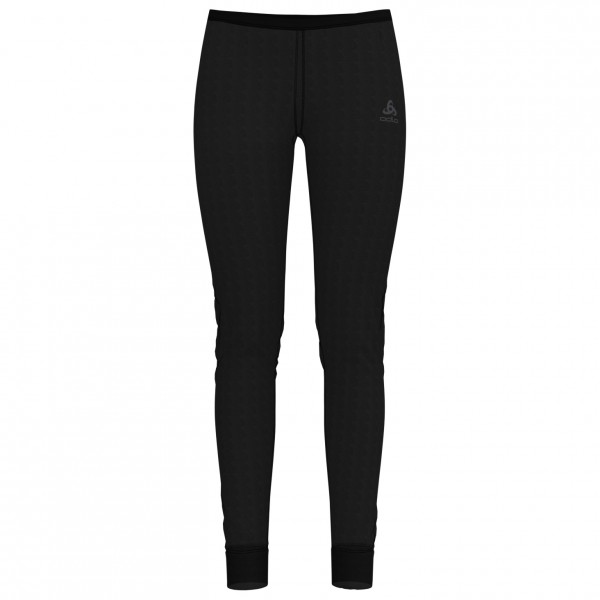 Odlo - Women's Suw Bottom Pant Active F-Dry Light - Kunstfaserunterwäsche