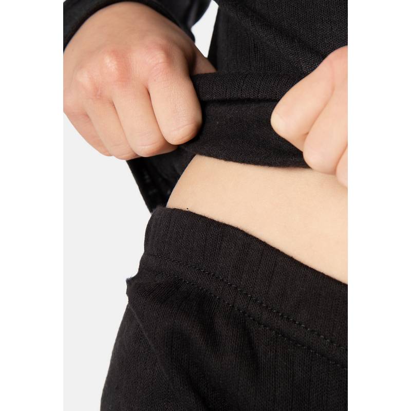 Black Snake Thermo Set Cuddle Wscheset