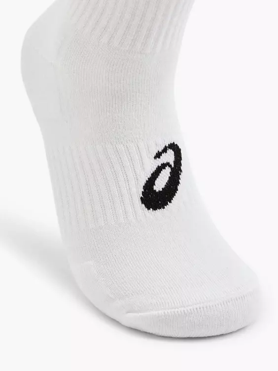 ASICS 6er Pack Socken