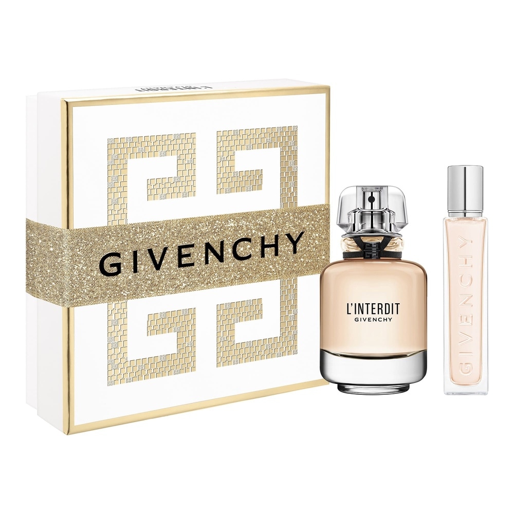 Givenchy Coffret L'Interdit Givenchy Eau de Parfum