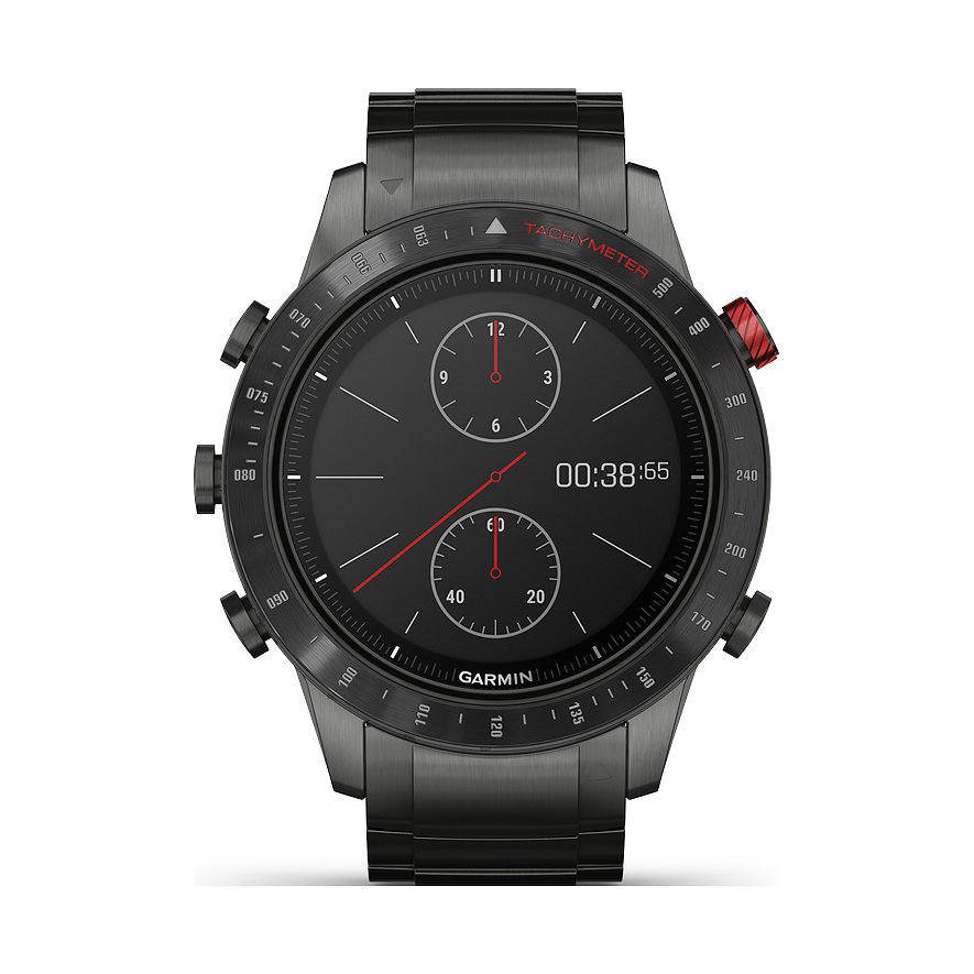 Garmin Smartwatch MARQ Driver