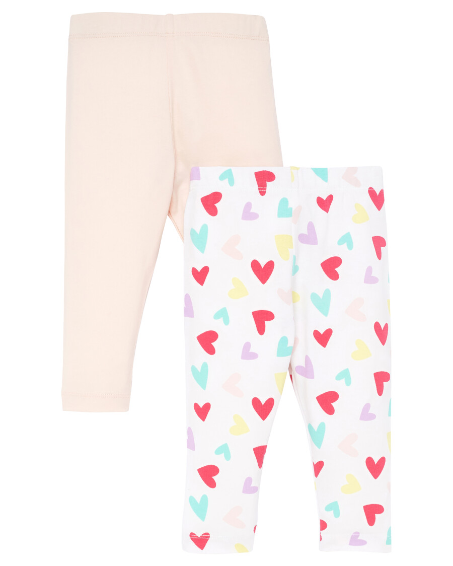 Süße Leggings