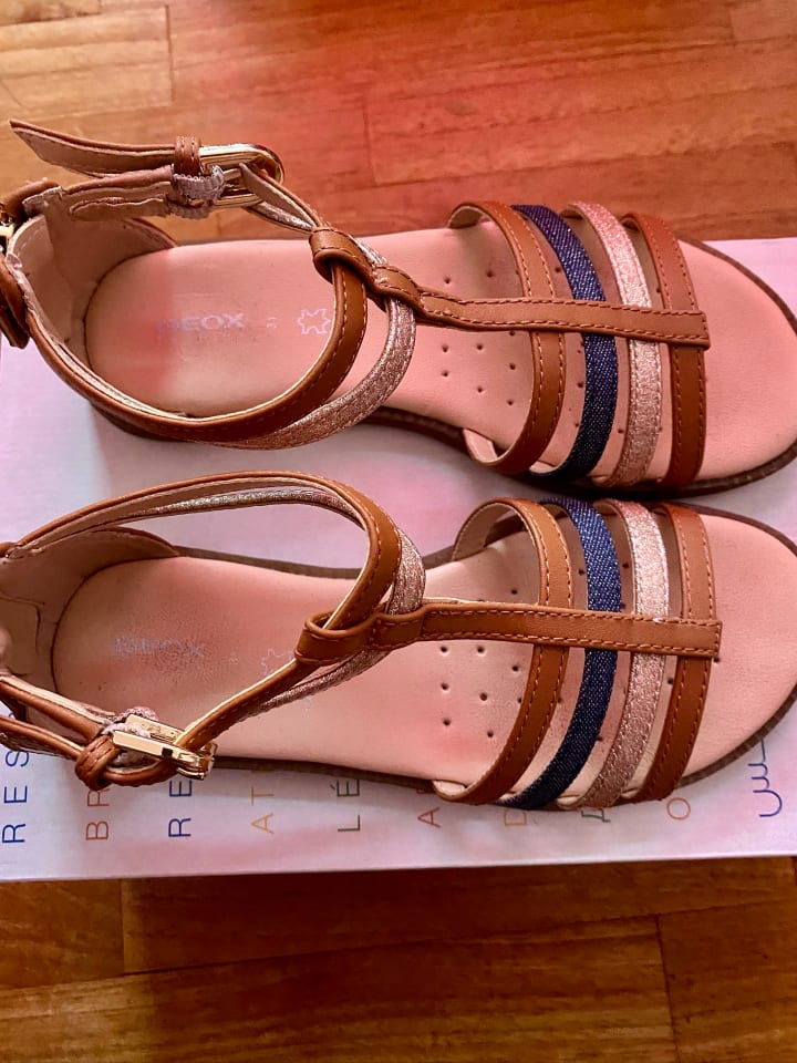 Geox Sandalen 