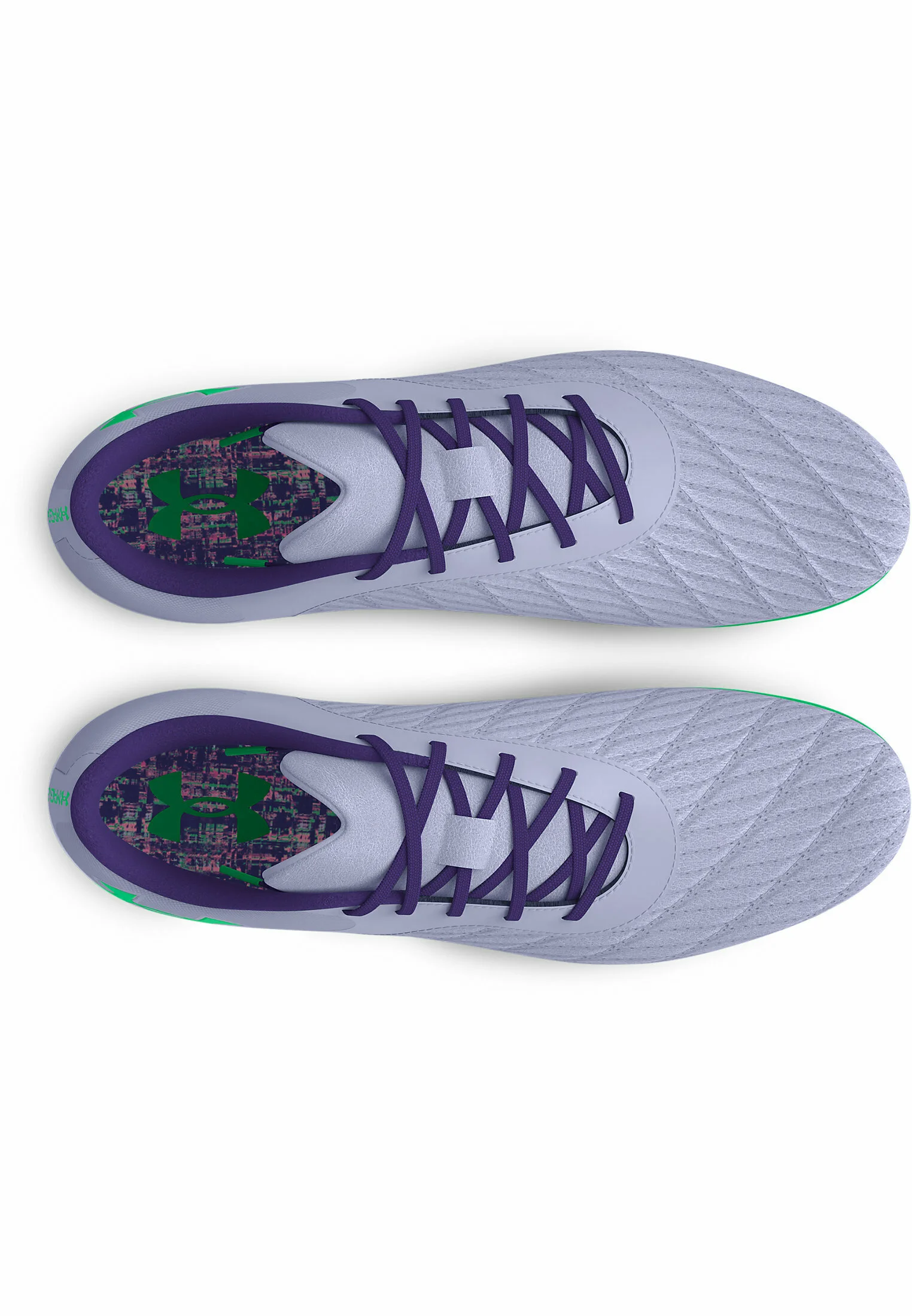 Under Armour MAGNETICO SELECT - Zapatillas de fútbol sala con tacos