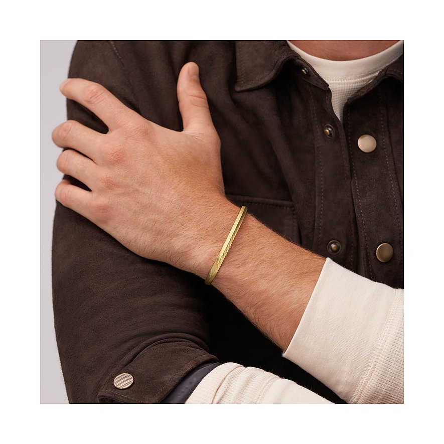 Fossil Armband HARLOW