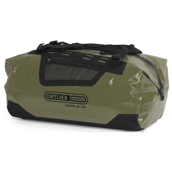 Ortlieb - Duffle 110 - Reisetasche