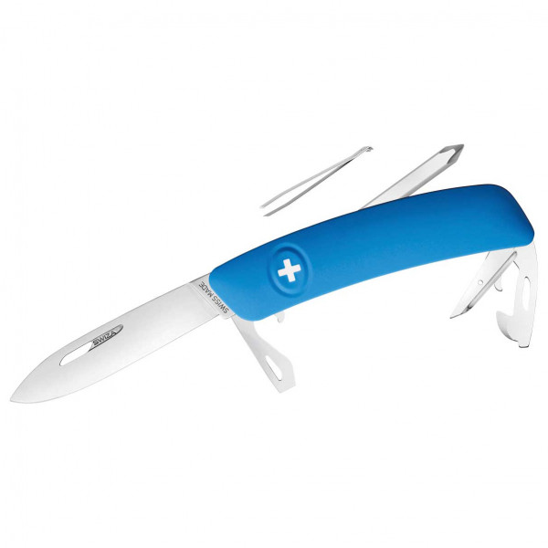 Swiza - Schweizer Messer D04 - Messer