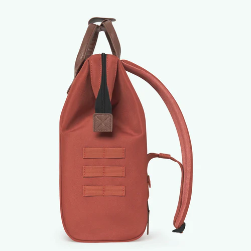 Adventurer Medium Backpack San Cristobal terracotta