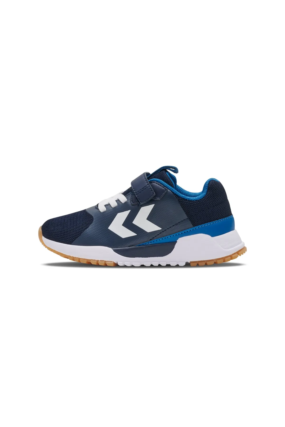 hummel  Laufschuh & Trainingsschuh - Weiß - Flacher Absatz