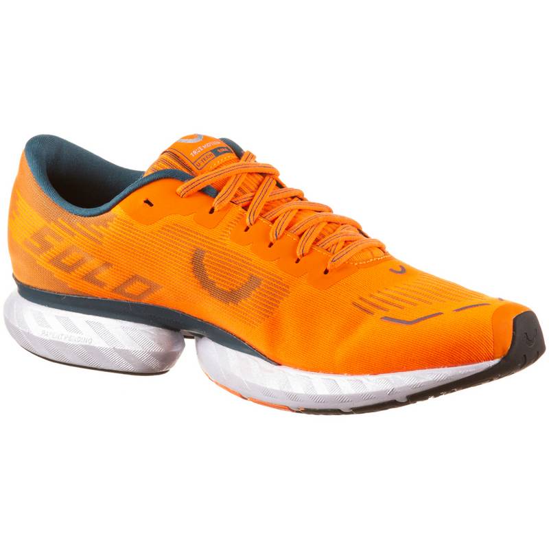 TRUE MOTION U-Tech Solo Laufschuhe Herren