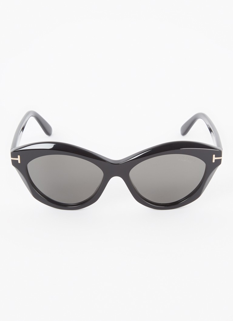 Ochelari de soare Tom Ford Toni TR001841