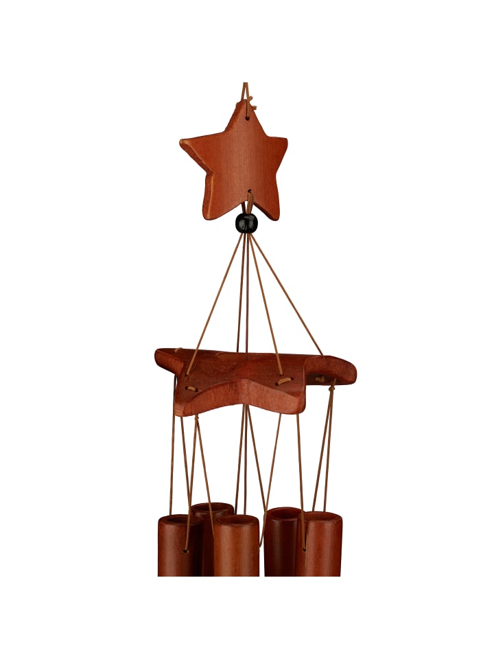 relaxdays Windspiel 