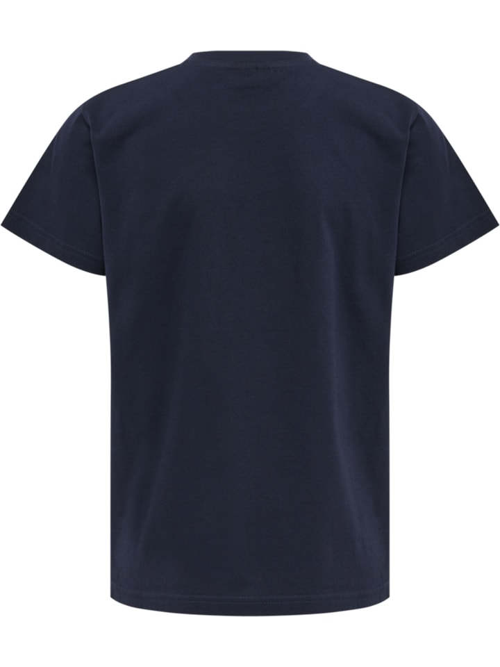 Hummel Hummel T-Shirt Hmlred Kinder in MARINE günstig kaufen