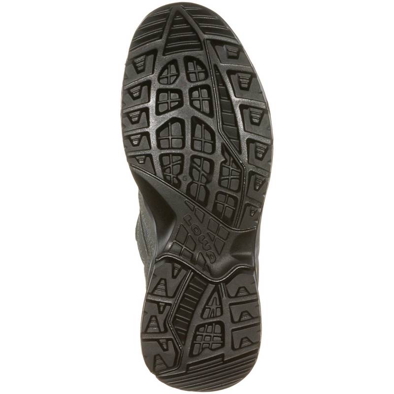 Lowa SIRKOS EVO LOW Wanderschuhe Herren