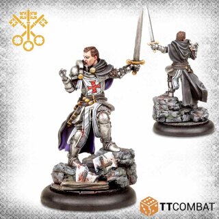 Knights Hospitaller
