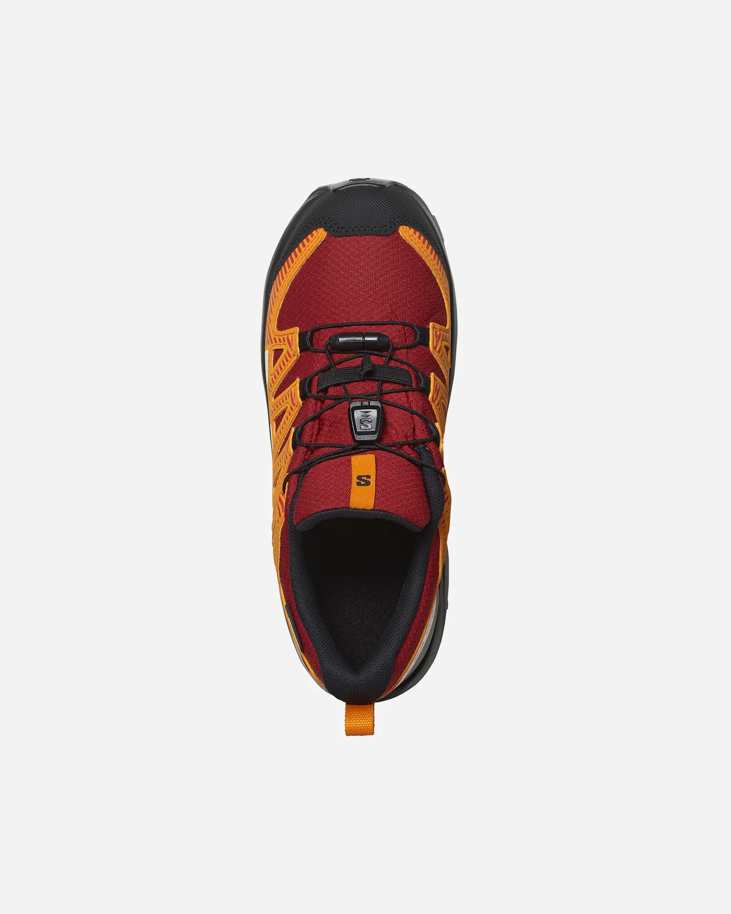 Buty Trail Salomon Xa Pro V8 Cswp Jr L47283800