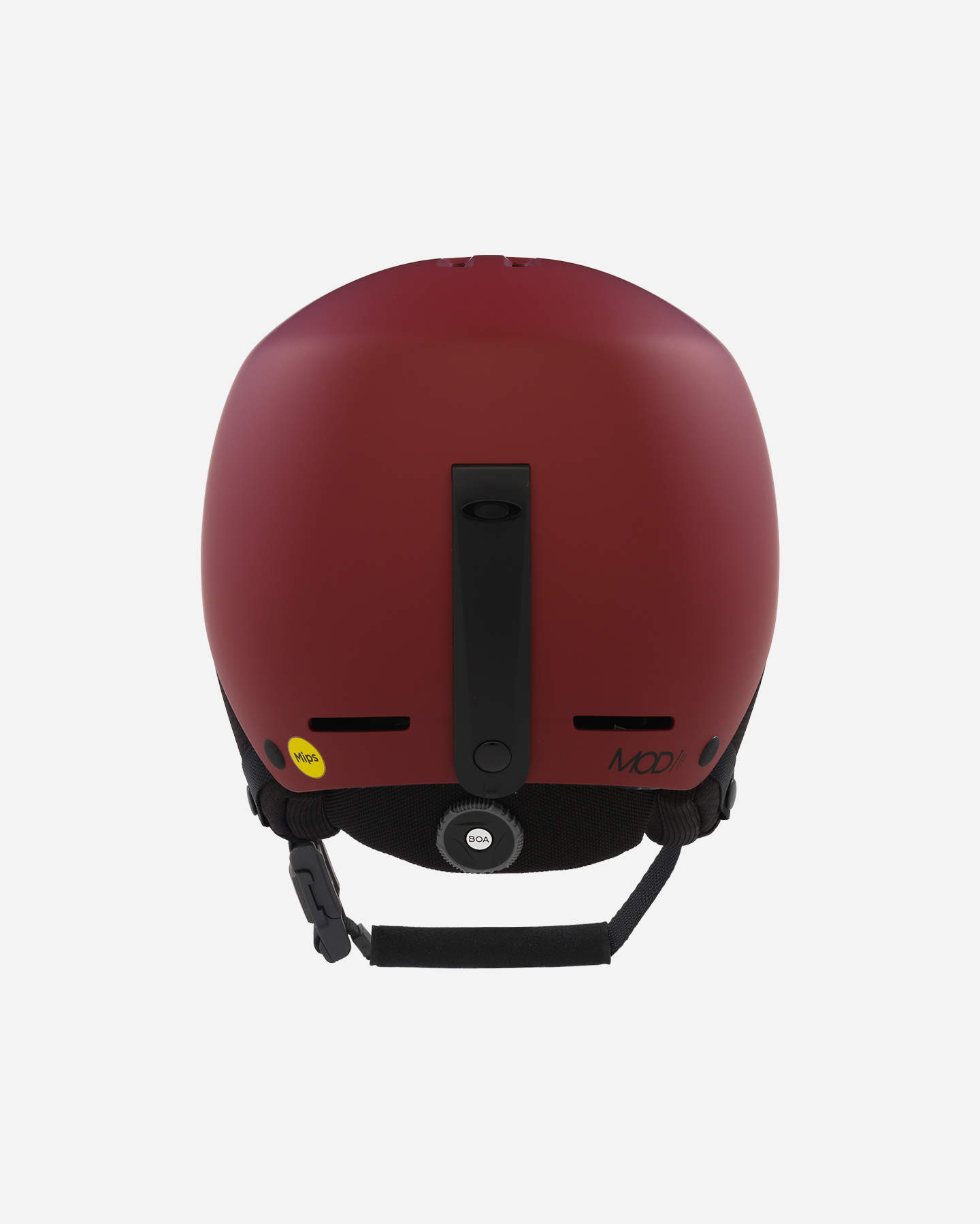 Okuliare Casco Sci Oakley Mod1 Pro M FOS900586-40I