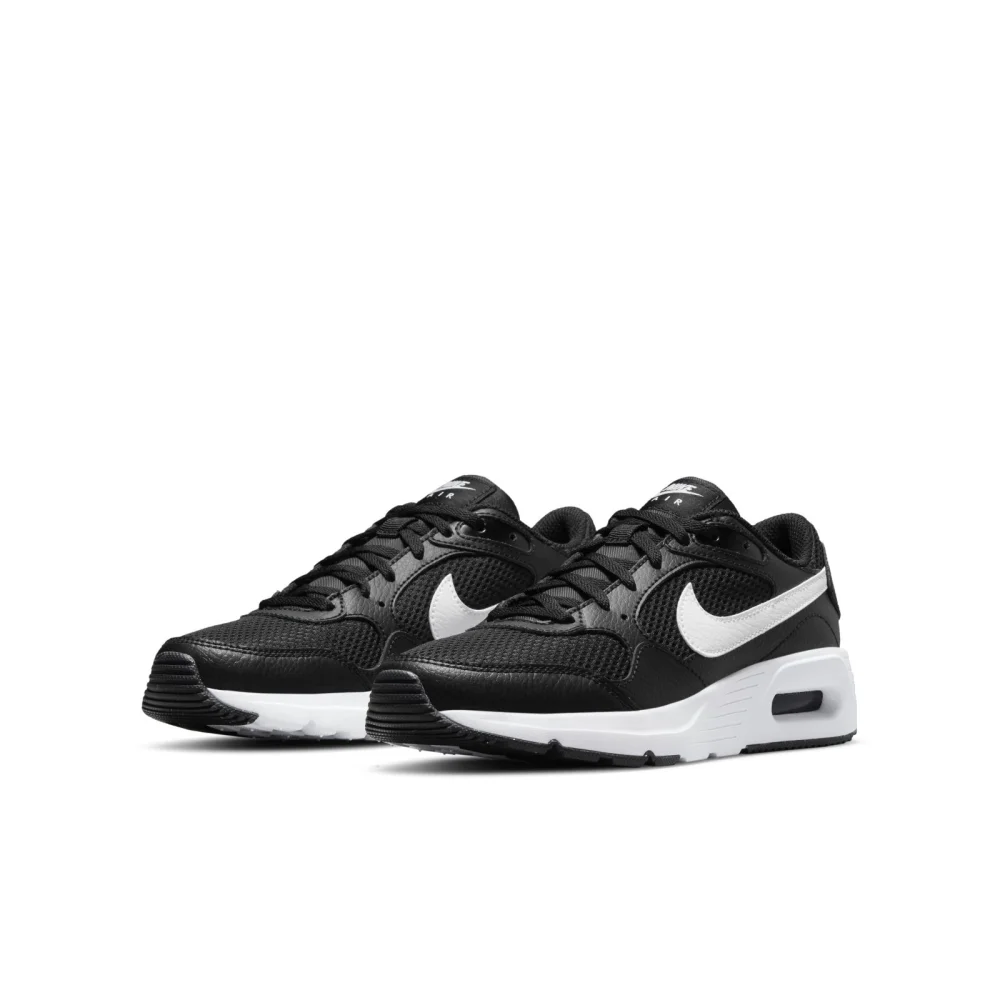 Nike Air Max SC GS CZ5358-002 / schwarz