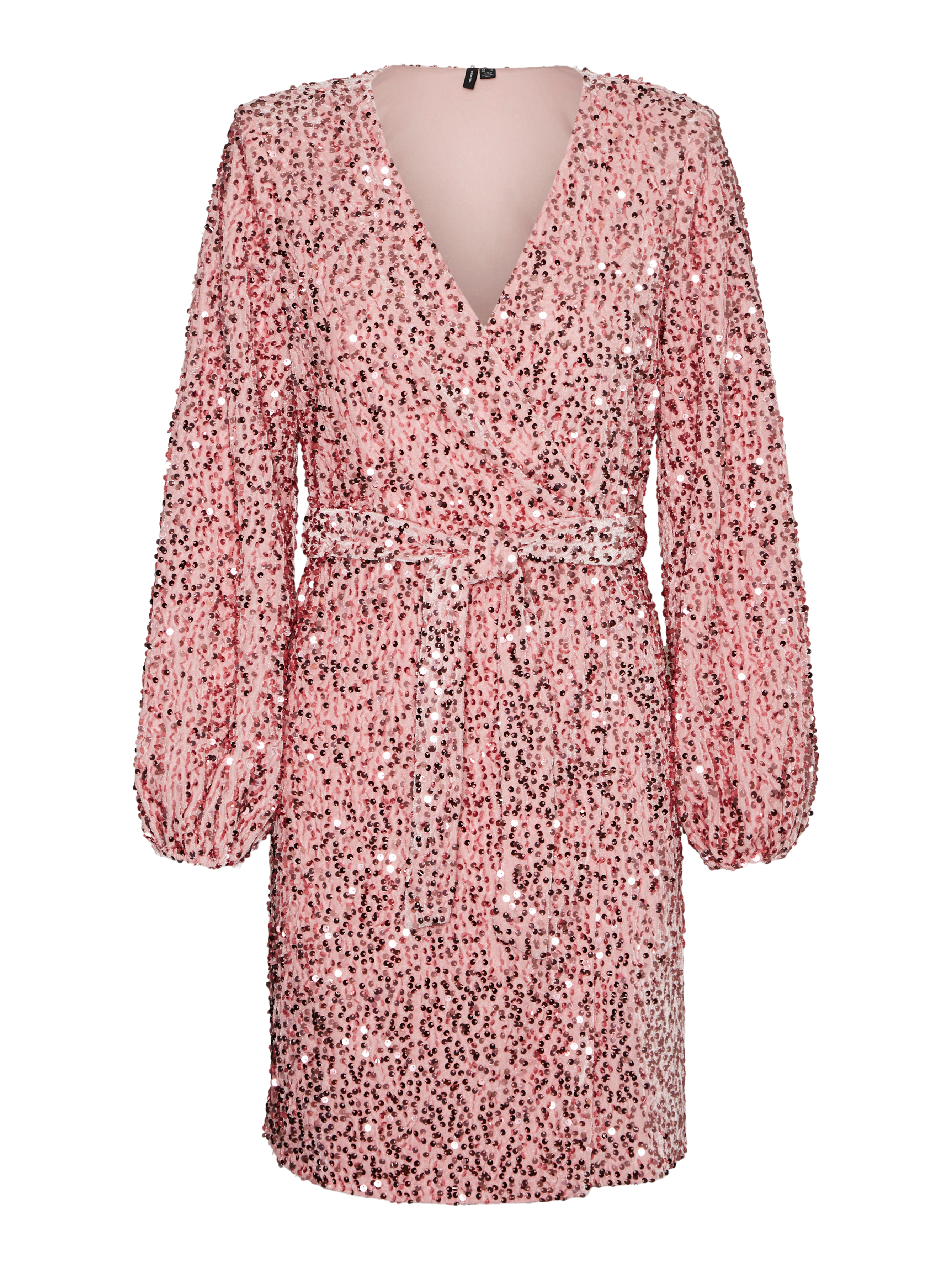 VMBELLA Kurzes Kleid