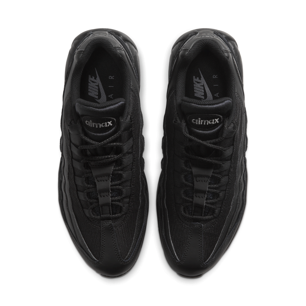 Nike Air Max 95 Essential CI3705-001 / schwarz