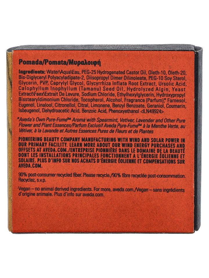 Aveda Pomade 