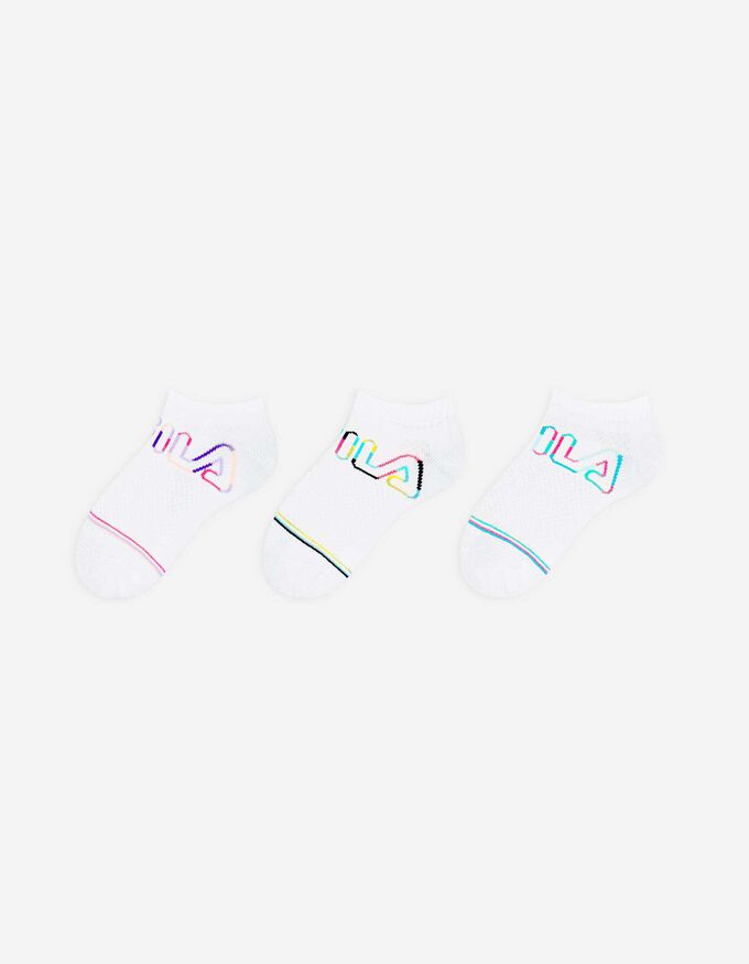 Socken - 3er-Pack Fila