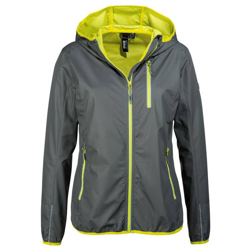 LPO SOFTSHELLJACKE Sandra - Funktionsjacke Softshelljacke Damen