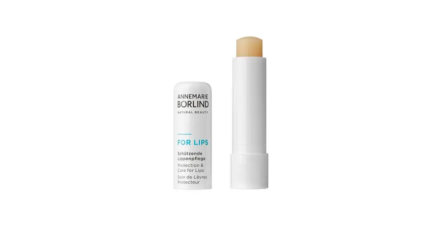 ANNEMARIE BÖRLIND for Lips schützende Lippenpflege 5 g