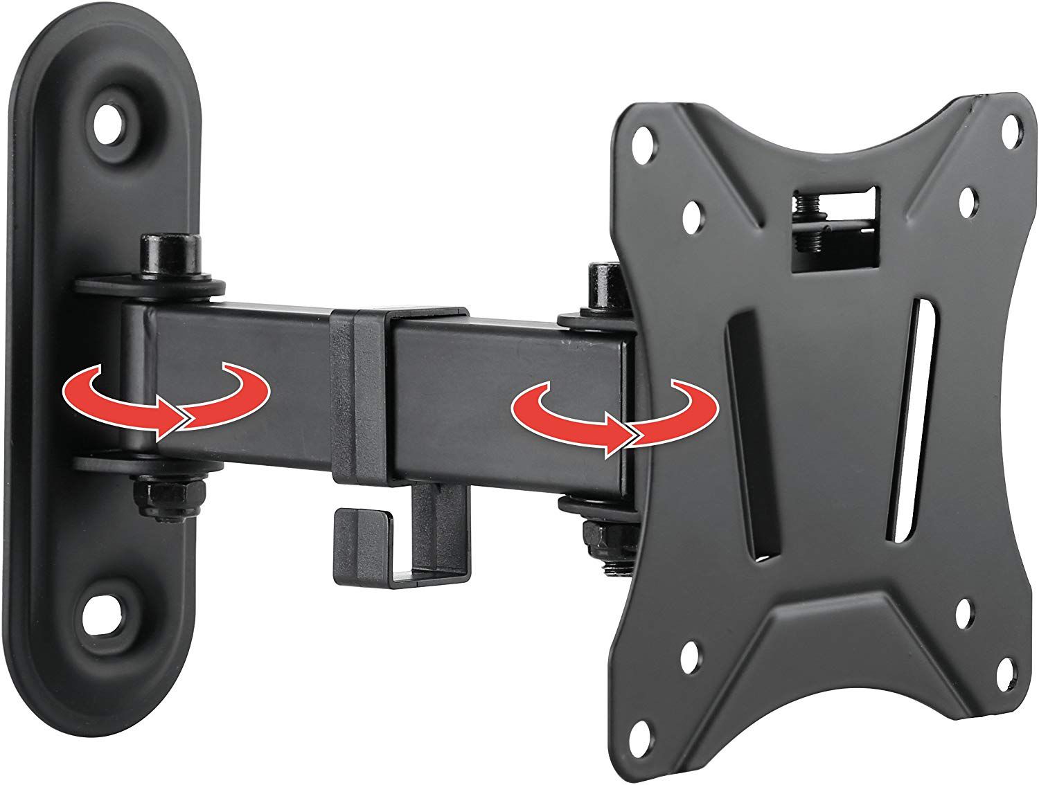 Schwaiger LWHS2725 MOTION 2 TV Wandhalter