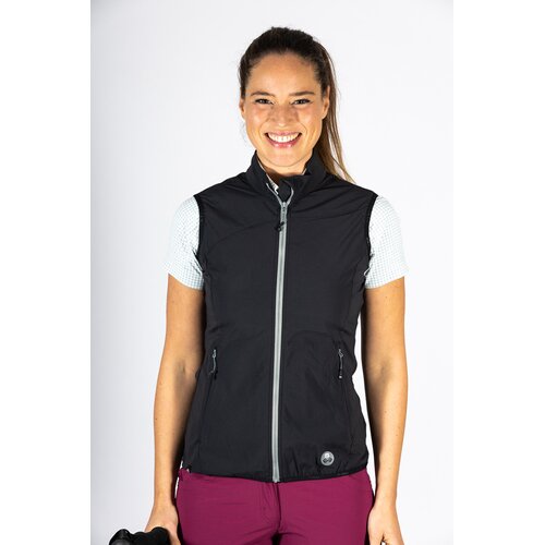 DAMEN WESTE PIZ ELA XT - WESTE ELASTIC