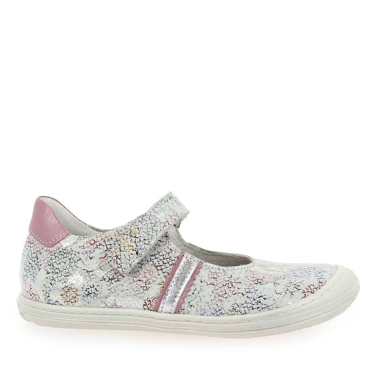 Bellamy  LUXOR - Blanc multi