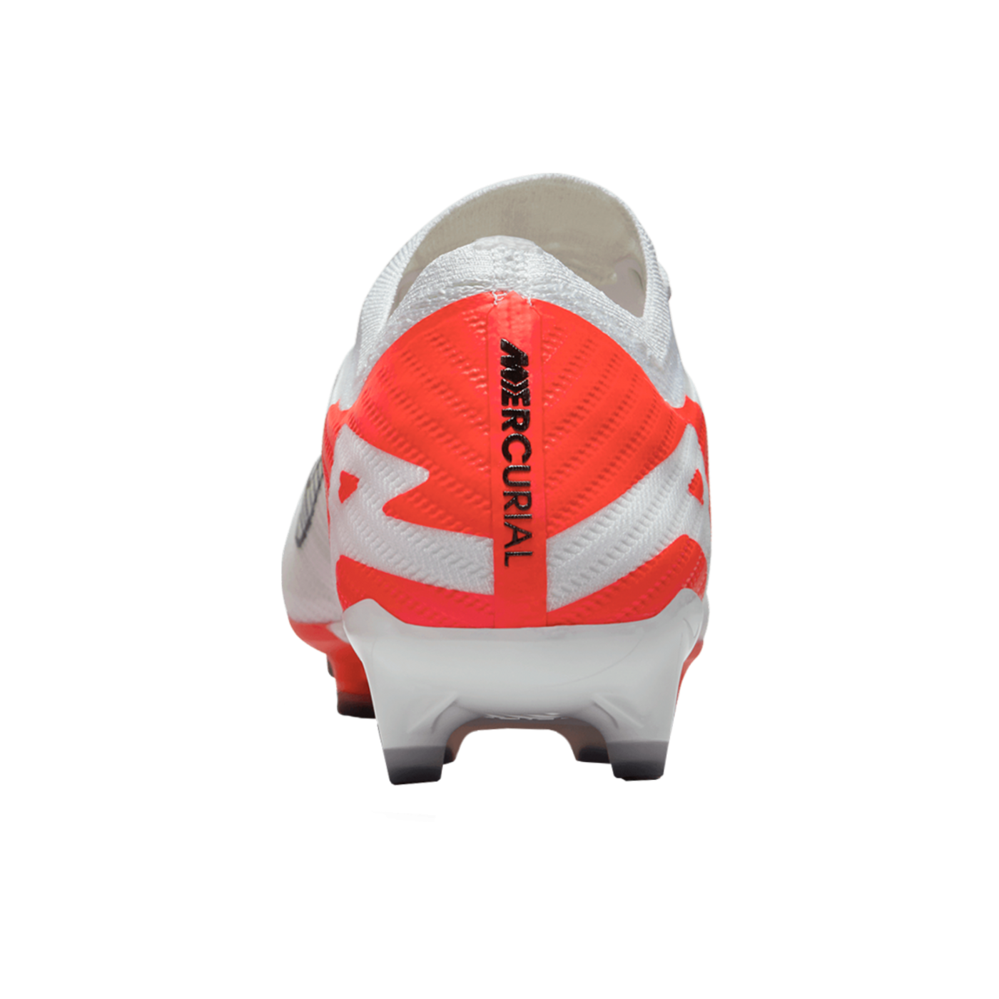 Nike Air Zoom Mercurial Vapor XV Elite AG-Pro Rot Weiss Schwarz F600