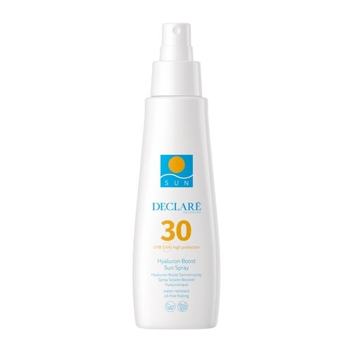 Declaré Hyaluron Boost opalovací sprej SPF 30 200 ml