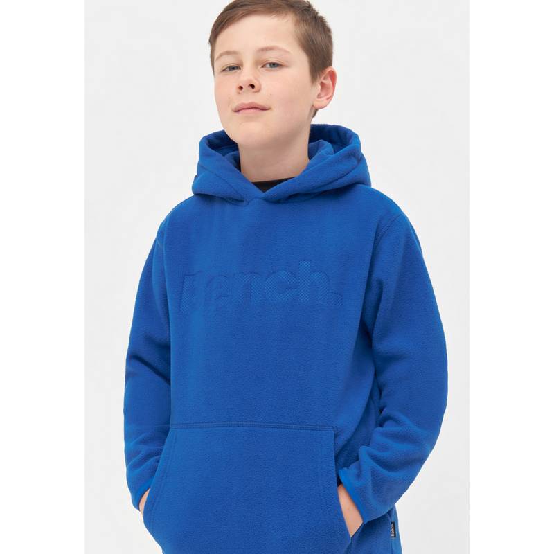Bench HIMALA B Hoodie Jungen