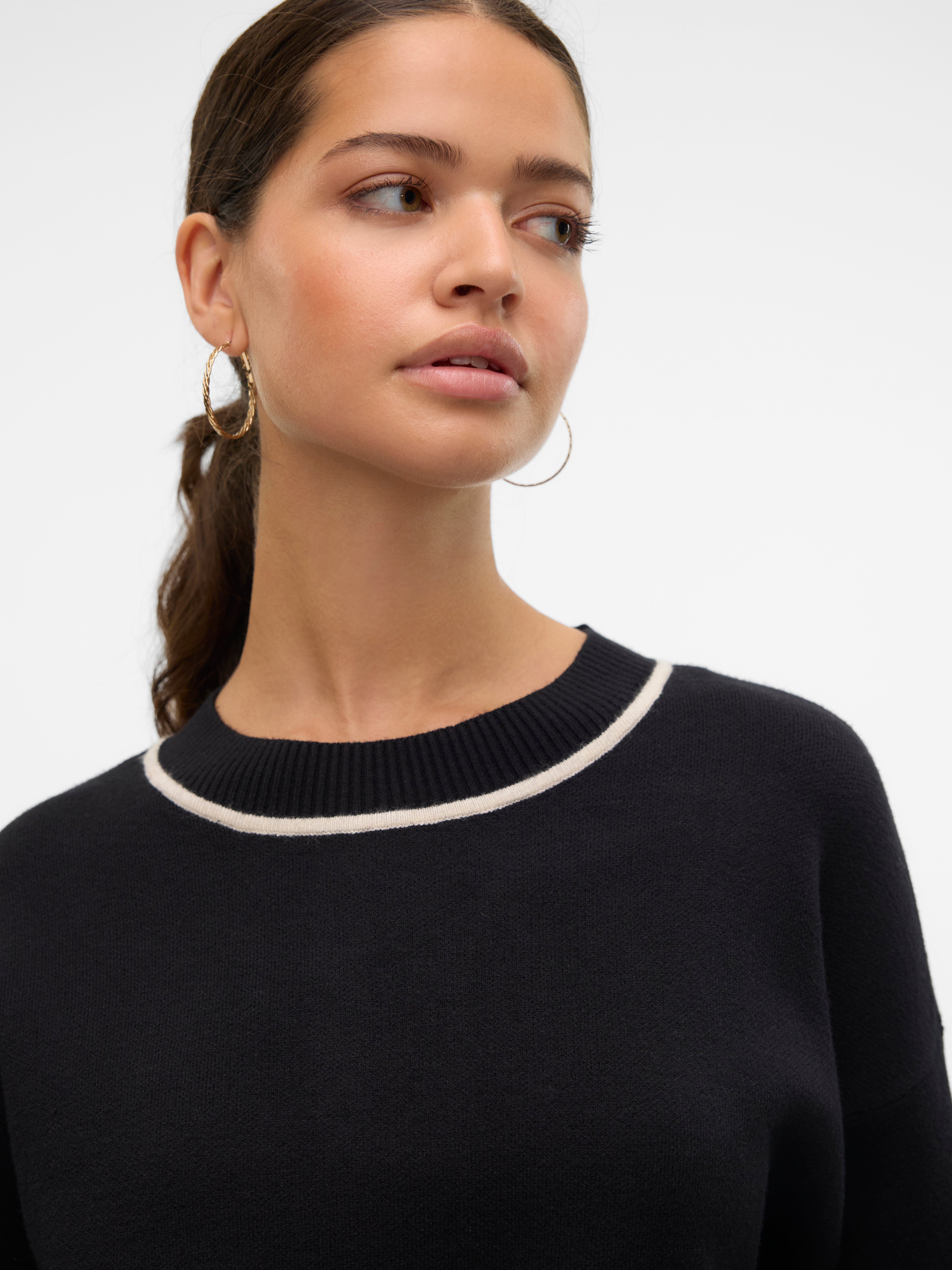 VMSABA Pullover